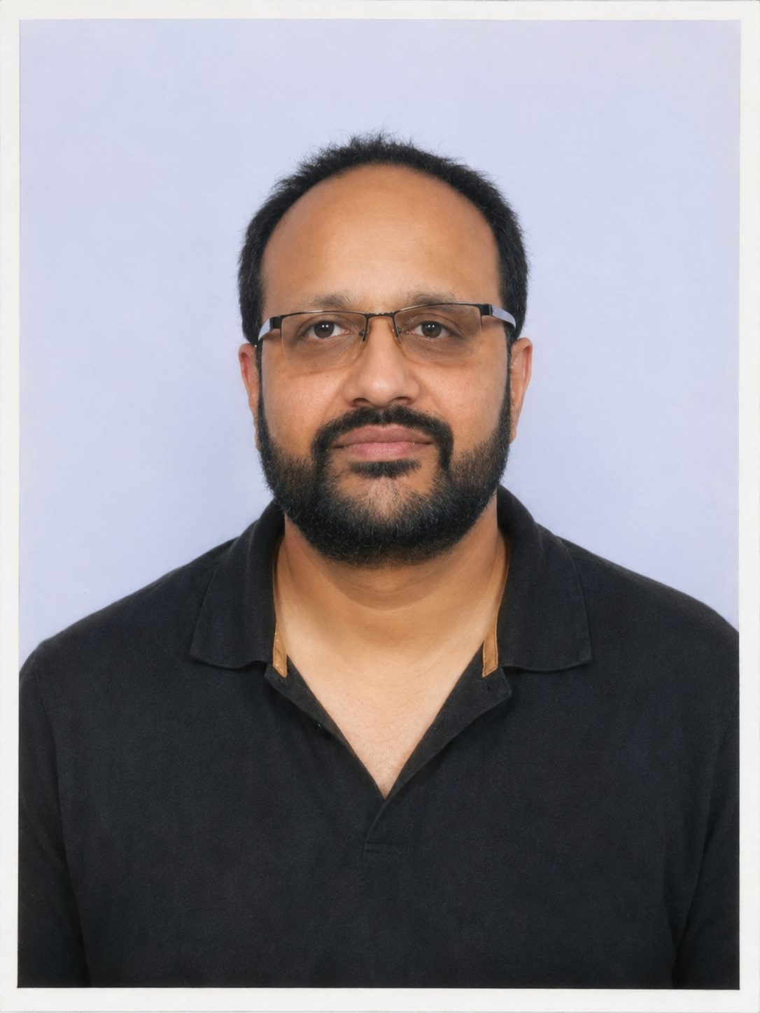 Mr. Bharat Karwa