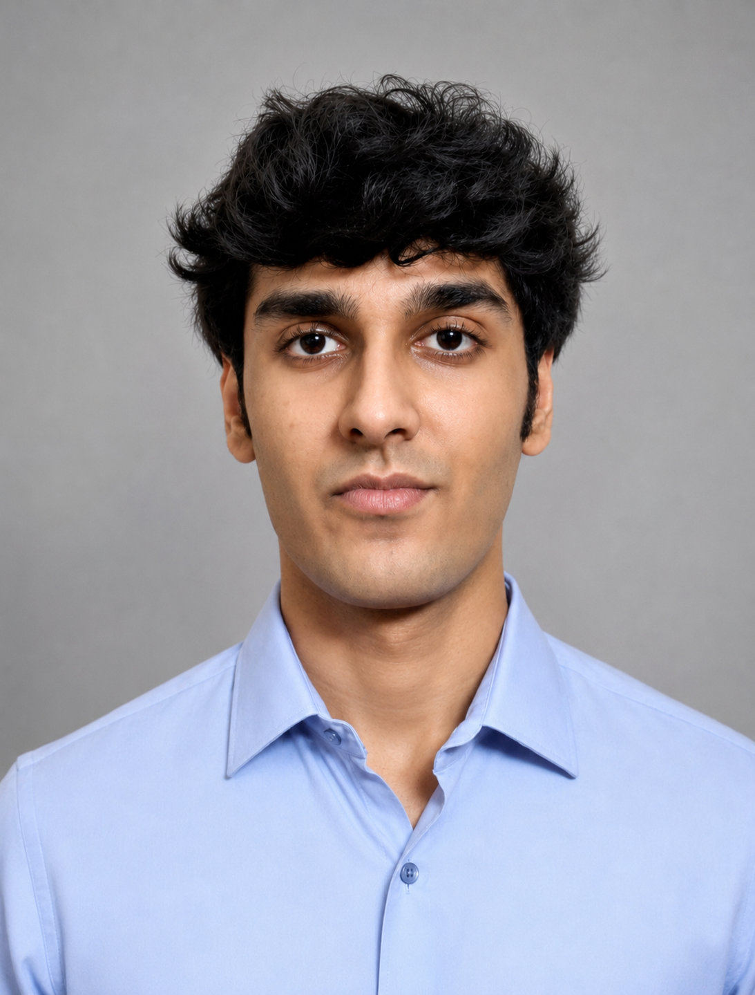 Mr. Parth Karwa