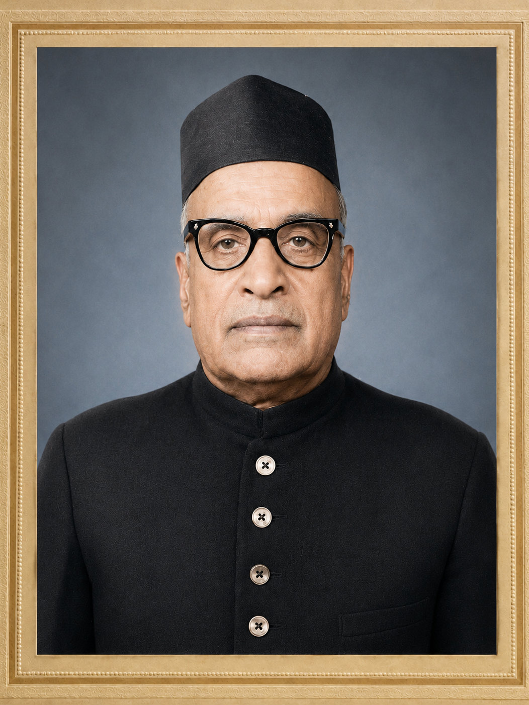 Late Seth Faqir Chand Karwa