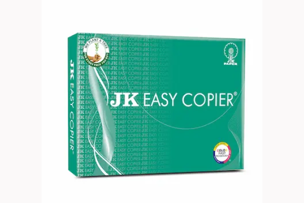 JK Easy Copier
