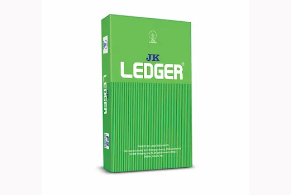 JK Ledger