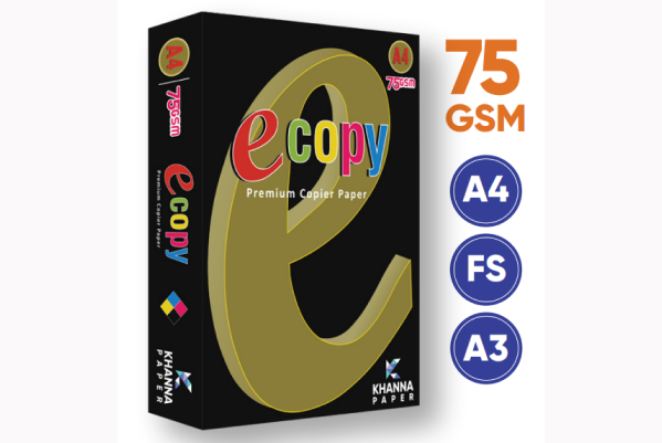 E-copy