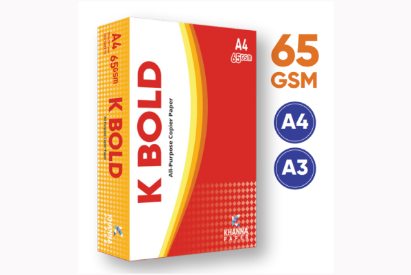 K-Bold