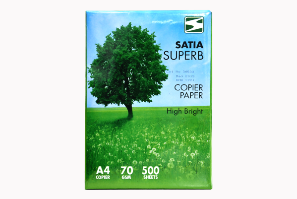 Satia Superb