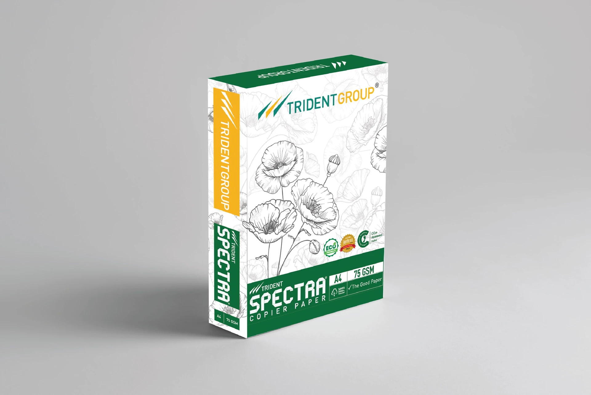Spectra
